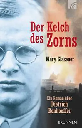 Glazener |  Der Kelch des Zorns | Buch |  Sack Fachmedien