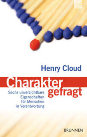 Cloud |  Charakter gefragt | Buch |  Sack Fachmedien