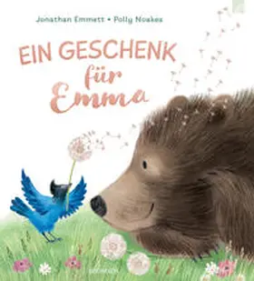 Emmett |  Ein Geschenk für Emma | Buch |  Sack Fachmedien