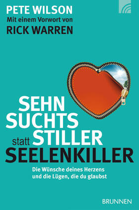 Wilson |  Sehnsuchtsstiller statt Seelenkiller | eBook | Sack Fachmedien