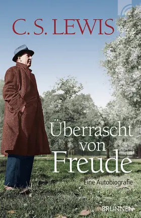 Lewis |  Überrascht von Freude | eBook | Sack Fachmedien