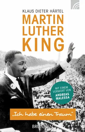 Härtel |  Martin Luther King | eBook | Sack Fachmedien