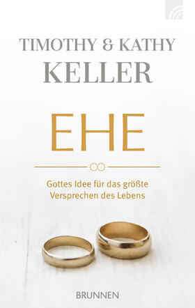 Keller |  Ehe | eBook | Sack Fachmedien