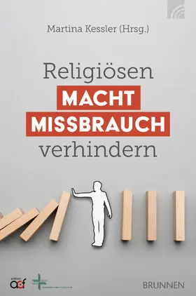 Kessler |  Religiösen Machtmissbrauch verhindern | eBook | Sack Fachmedien