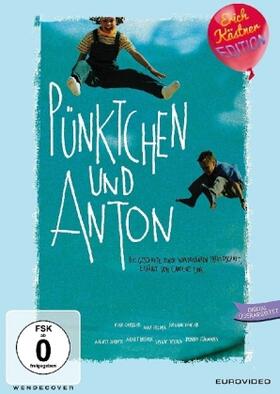 Link | Pünktchen und Anton | Sonstiges | 978-3-7655-8589-0 | sack.de