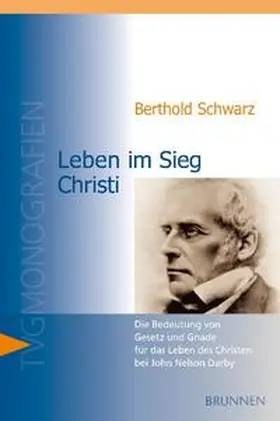 Schwarz |  Leben im Sieg Christi | Buch |  Sack Fachmedien