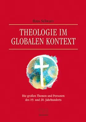 Schwarz | Theologie im globalen Kontext | Buch | 978-3-7655-9567-7 | sack.de