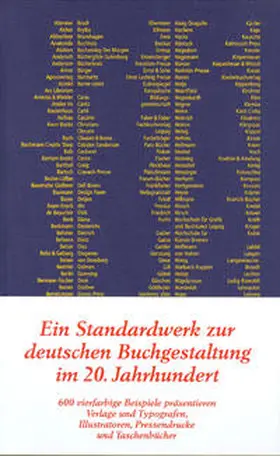 Stiftung Buchkunst |  Die vollkommene Lesemaschine | Buch |  Sack Fachmedien