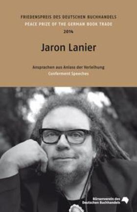 Börsenverein des Deutschen Buchhandels |  Jaron Lanier | Buch |  Sack Fachmedien