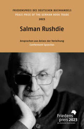 Josef / Schmidt-Friderichs / Kehlmann |  Salman Rushdie | Buch |  Sack Fachmedien