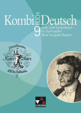 Eckhardt / Müller / Gierse |  Kombi-Buch Deutsch 9 Neu BY | Buch |  Sack Fachmedien
