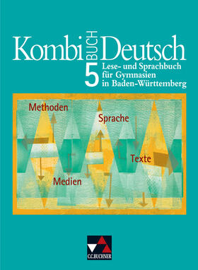 Eckhardt / Hensel / Knebel |  Kombi-Buch Deutsch 5 /BW | Buch |  Sack Fachmedien