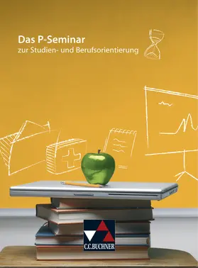 Denkler / Frey / Fritsche |  Das P-Seminar | Buch |  Sack Fachmedien