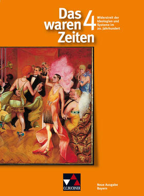 Brückner / Focke / Heigenmoser |  Das waren Zeiten 9 Neue Ausgabe BY GY | Buch |  Sack Fachmedien