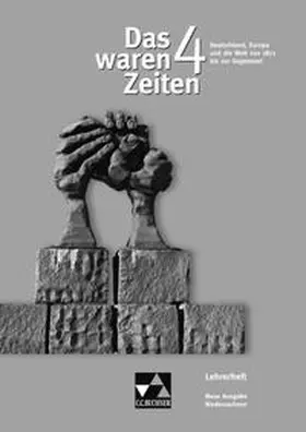 Demleitner / Donnerhack / Fritz-Zikarsky |  Das waren Zeiten 4 Neue Ausgabe Niedersachsen Lehrerheft | Buch |  Sack Fachmedien