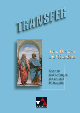 Utz / Korda |  Transfer 13. Vom Denken und Handeln | Buch |  Sack Fachmedien