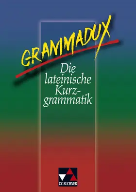 Utz / Westphalen / Tipp |  GrammaDux. Die lateinische Kurzgrammatik. RSR | Buch |  Sack Fachmedien