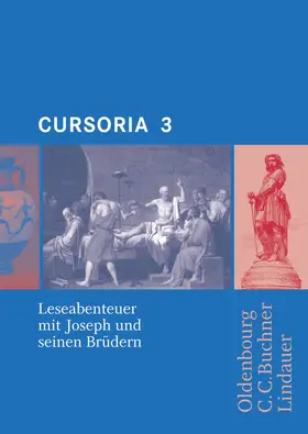 Maier / Wilhelm / Brenner |  Cursus A/B. Cursoria 3 | Buch |  Sack Fachmedien