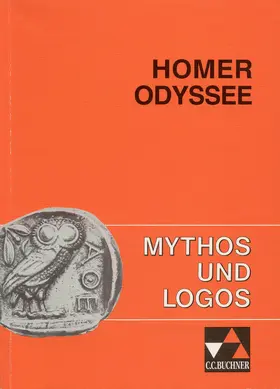 Oertel |  Mythos und Logos 4. Homer: Odyssee | Buch |  Sack Fachmedien