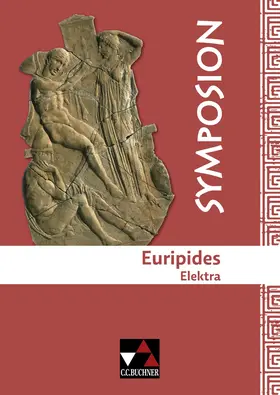 Klein / Wicht |  Euripides, Elektra | Buch |  Sack Fachmedien