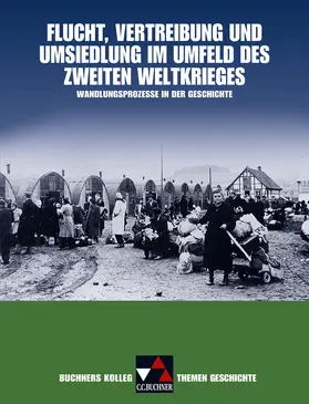 Barbian / Kohser / Mücke |  Flucht, Vertreibung und Umsiedlung | Buch |  Sack Fachmedien