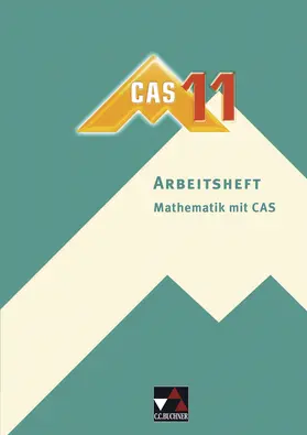 Braun / Grunick / Kessler |  delta 11 Neu CAS-Arbeitsheft | Buch |  Sack Fachmedien