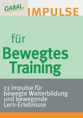 Reiter |  Bewegtes Training | eBook | Sack Fachmedien