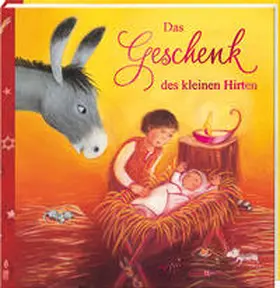 Jooß |  Das Geschenk des kleinen Hirten | Buch |  Sack Fachmedien