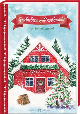 Lagerlöf |  Geschichten zur Weihnacht | Buch |  Sack Fachmedien