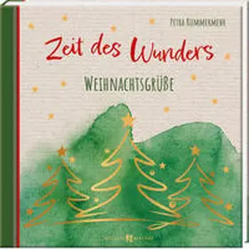 Kummermehr | Zeit des Wunders | Buch | 978-3-7666-3583-9 | sack.de