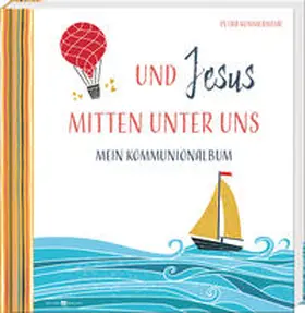 Kummermehr |  Und Jesus mitten unter uns | Buch |  Sack Fachmedien