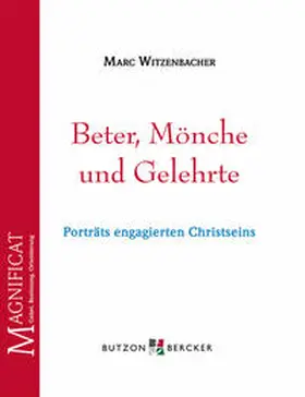 Witzenbacher |  Beter, Mönche und Gelehrte | eBook | Sack Fachmedien