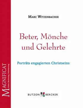 Witzenbacher |  Beter, Mönche und Gelehrte | eBook | Sack Fachmedien