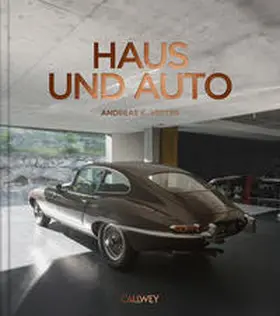 Vetter |  Haus und Auto | Buch |  Sack Fachmedien