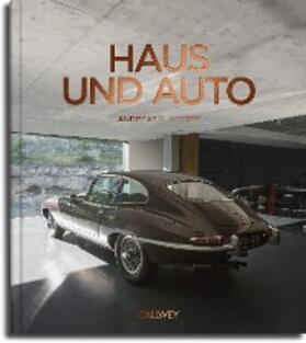 Vetter |  Haus und Auto | eBook | Sack Fachmedien