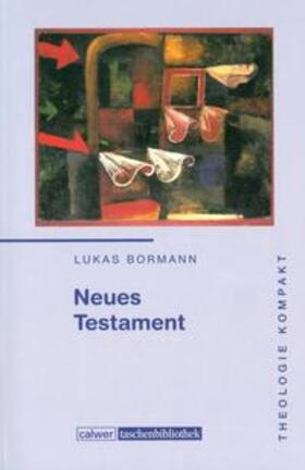 Bormann |  Neues Testament | Buch |  Sack Fachmedien