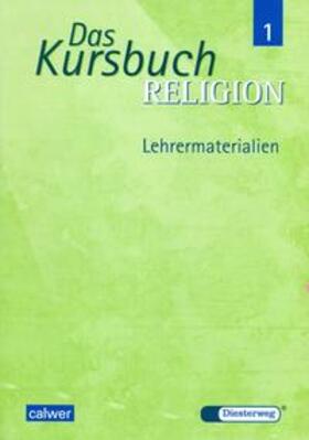 Kraft / Petri / Rupp |  Das Kursbuch Religion 5/6. Lehrermaterialien | Buch |  Sack Fachmedien
