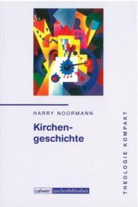 Noormann |  Kirchengeschichte | Buch |  Sack Fachmedien