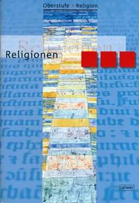 Herrmann / Löffler |  Oberstufe Religion. Religionen. Schülerheft | Buch |  Sack Fachmedien