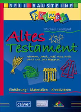 Landgraf | Altes Testament | Buch | 978-3-7668-4261-9 | sack.de