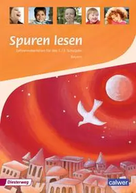 Freudenberger-Lötz |  Spuren lesen Lehrermaterialien für das 1./ 2. Schuljahr (Ausgabe für Bayern) | Buch |  Sack Fachmedien