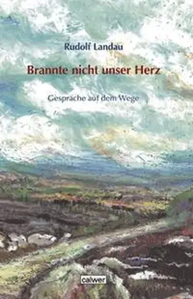 Landau |  Brannte nicht unser Herz | Buch |  Sack Fachmedien