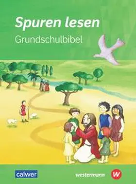 von Altrock / Burkhardt / Knapp |  Spuren lesen Grundschulbibel | Buch |  Sack Fachmedien