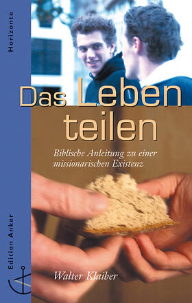 Klaiber |  Das Leben teilen | Buch |  Sack Fachmedien