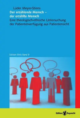 Meyer-Stiens |  Der erzählende Mensch – der erzählte Mensch | Buch |  Sack Fachmedien