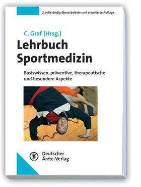 Graf |  Lehrbuch Sportmedizin | Buch |  Sack Fachmedien