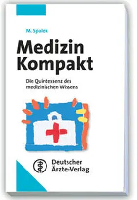 Spalek |  Medizin kompakt | Buch |  Sack Fachmedien