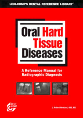 Newland |  Oral Hard Tissue Diseases | Buch |  Sack Fachmedien
