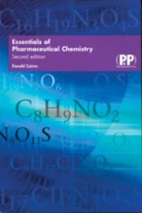 Cairns |  Essentials of Pharmaceutical Chemistry | Buch |  Sack Fachmedien