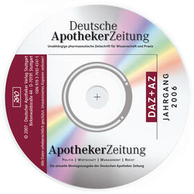  DAZ-CD + AZ CD-ROM 2006 | Sonstiges |  Sack Fachmedien